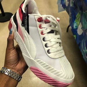 Puma cali women Karl lagerfeld